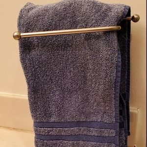 Sonoma Home Bathroom Towel Holder